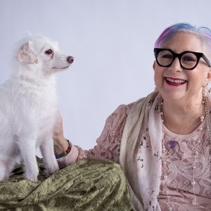 Meet your Posher, Judith